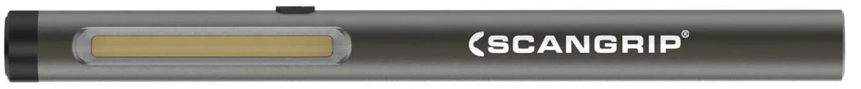 Lampe à stylo Scangrip stylo de travail 200r lampe à LED stylo de travail 200r