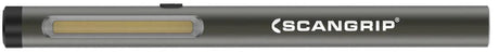 Lampe à stylo Scangrip stylo de travail 200r lampe à LED stylo de travail 200r