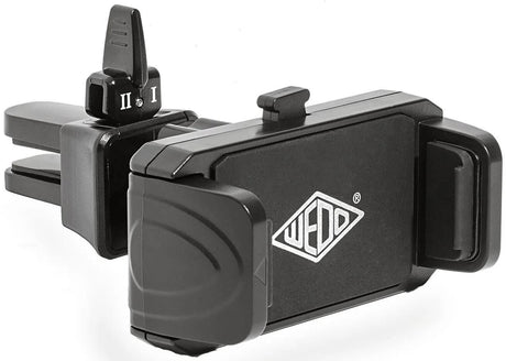 Autostyling seehase seehase support pour téléphone portable clip-it plus. support de téléphone portable uni voir lapin