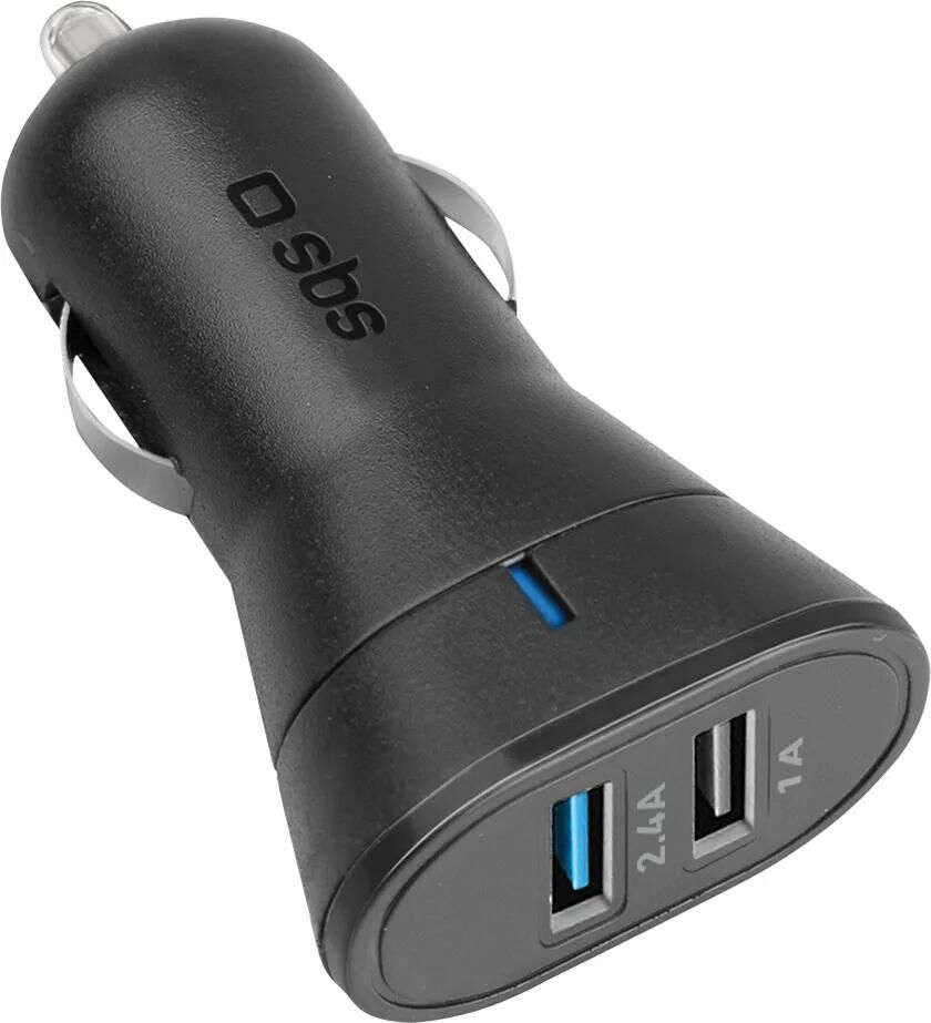 Eno chargeur sbs chargeur de voiture sbs 37249