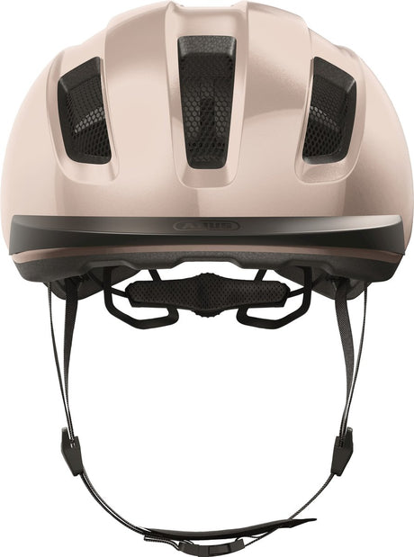 Abus Helm Purl-Y Champagne Gold M 54-58cm