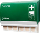 Distributeur de plâtre prune quickfix élastique distributeur de plâtre quick fix