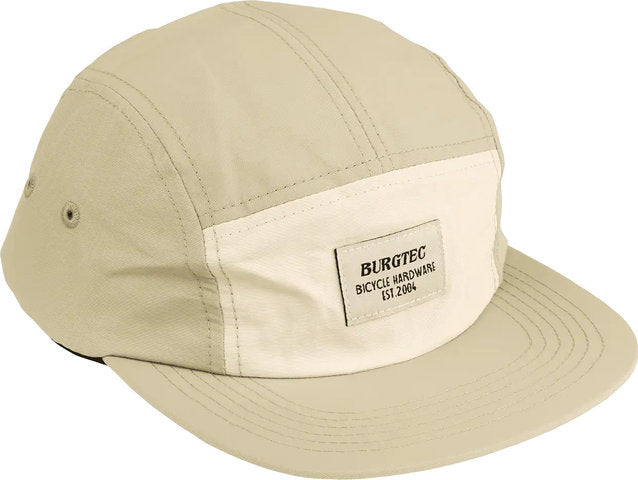Casquette à cinq panneaux Courrier Burgtec
