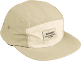 Casquette à cinq panneaux Courrier Burgtec