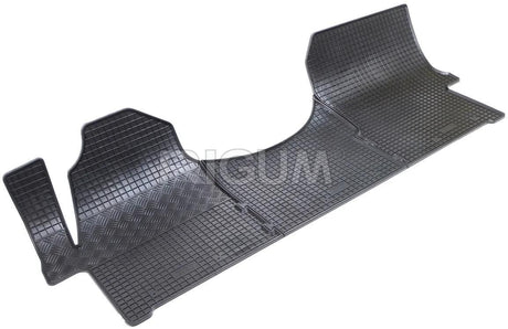 Autostyling seehase zeehase tapis de pied tapis en caoutchouc pour db sprinter w906