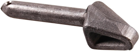 Goupille de soudage Bünte fbs . Goujon à souder 12 mm non zingué