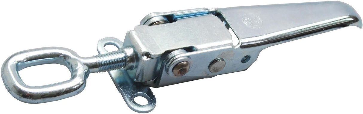 Serrure excentrique Hestal 60450 serrure excentrique zinguée