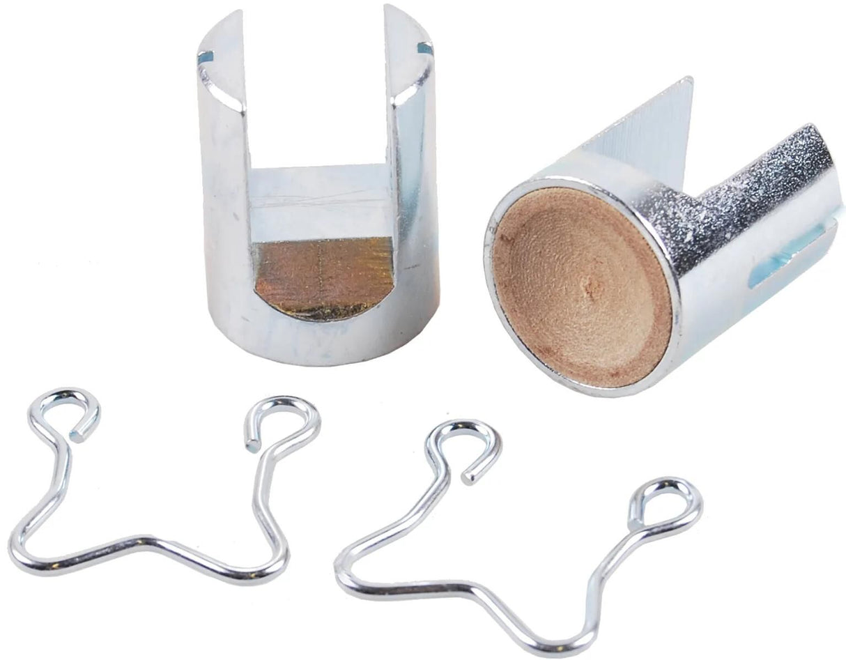 Westfalia-automotive set de garnitures de friction westfalia réfrigérant pour westfalia ssk3