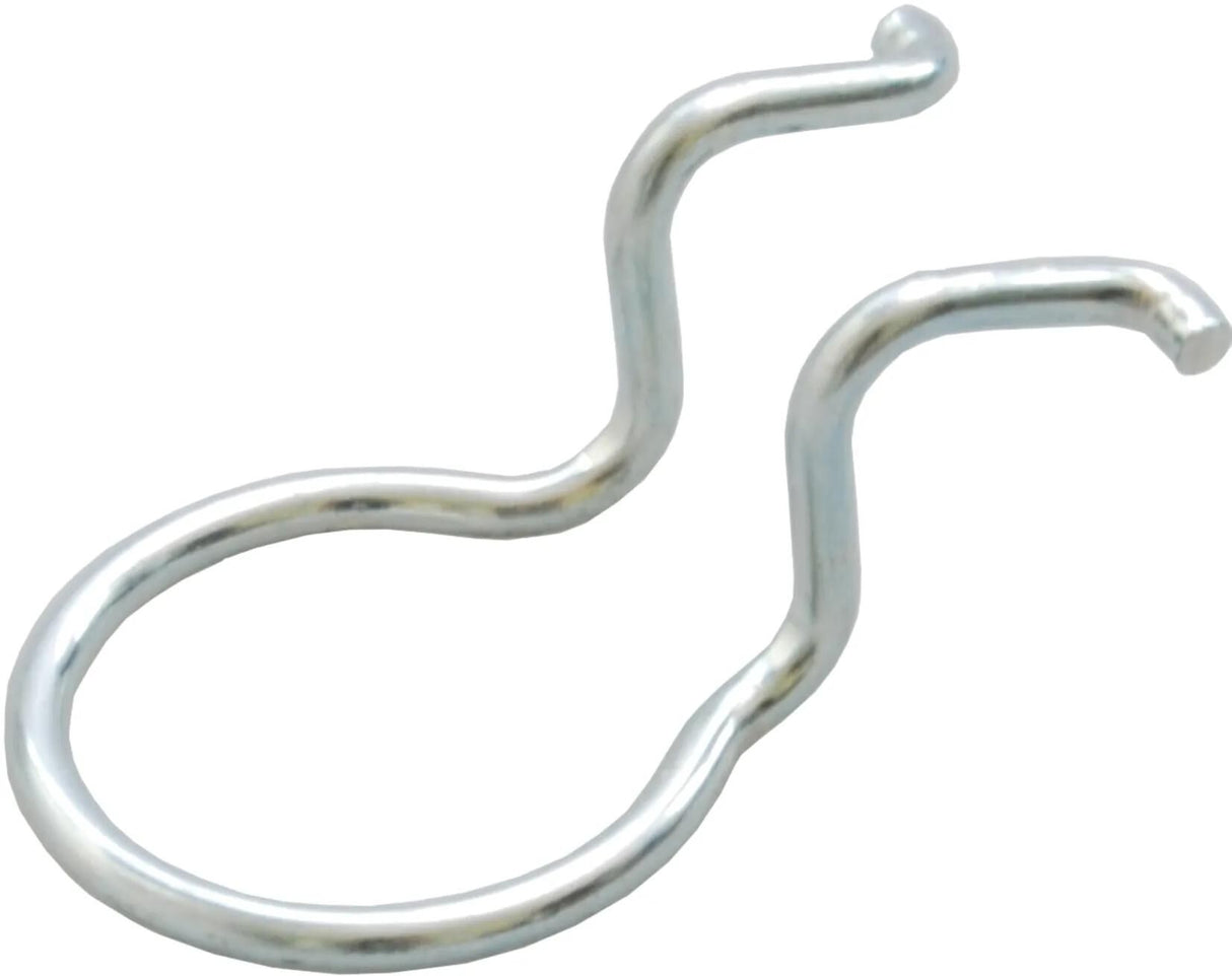 Winterhoff support de fiche support de fiche fil d'acier f. accouplements