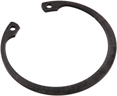 Circlips de bague de retenue Bünte f. frein de roue 25-2025 1