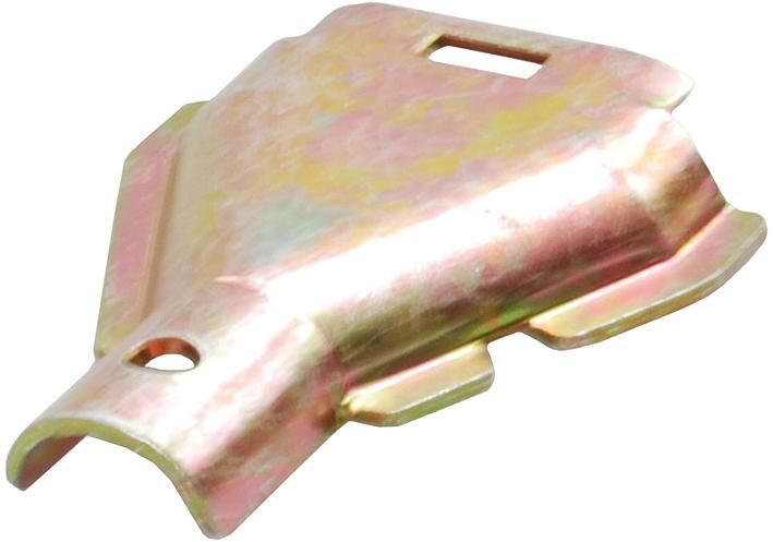 Al-ko demi-coque moitié-coque d'alcool