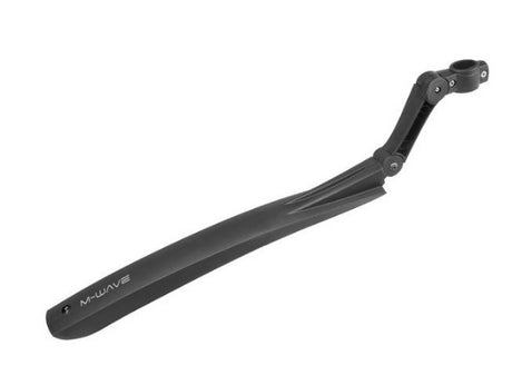 Garde-boue arrière M-wave mud max ii r 20 -29