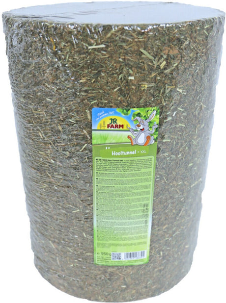 Tunnel de foin de ferme Jr xxl 950 gr