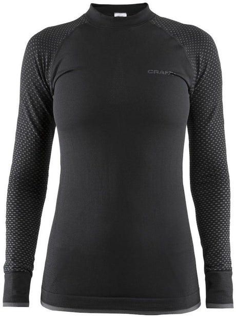 Chemise thermique Craft Adv Warm Intensity Femme - Taille L