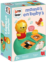 J'enseigne aux mamans et aux bébés | 2 pièces