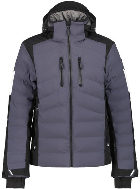 Veste de ski homme Luhta kotakumpu - anthracite - 50