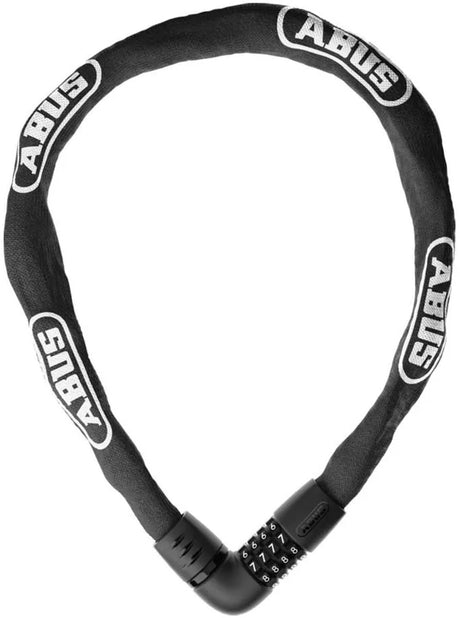 Abus chaîne antivol trésor 6807