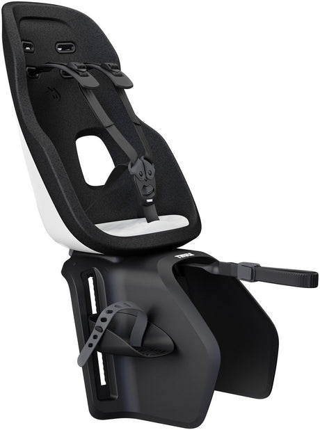 THULE SIÈGE arrière NEXXT 2 MAXI Carrier blanc