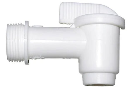 Vanne de décharge du robinet Pressol g 3 4 a