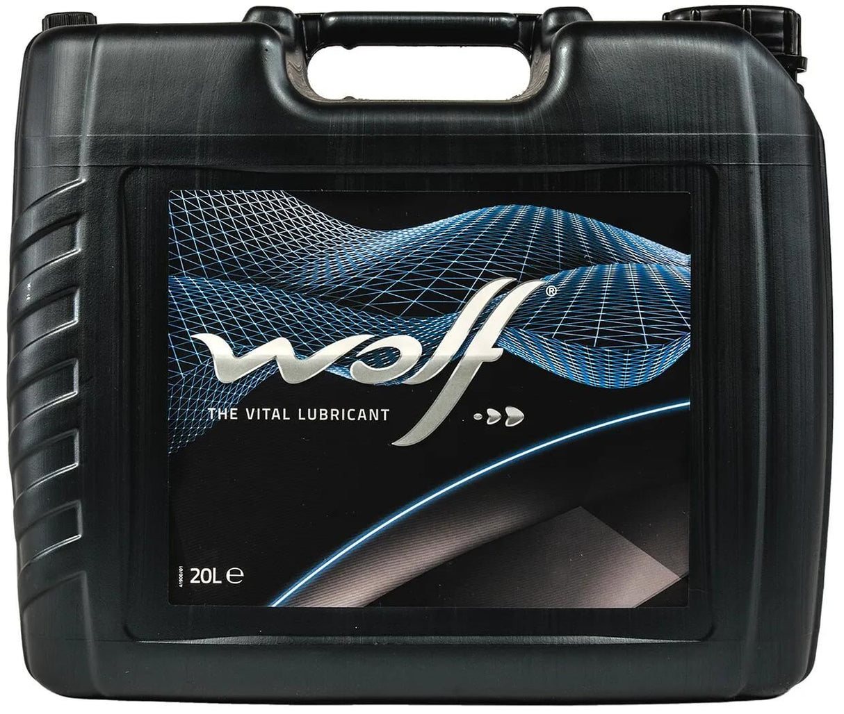 Huile moteur Wolf officialtech ms-bhdi. huile moteur 0w30 20l off.tech ms-bhdi