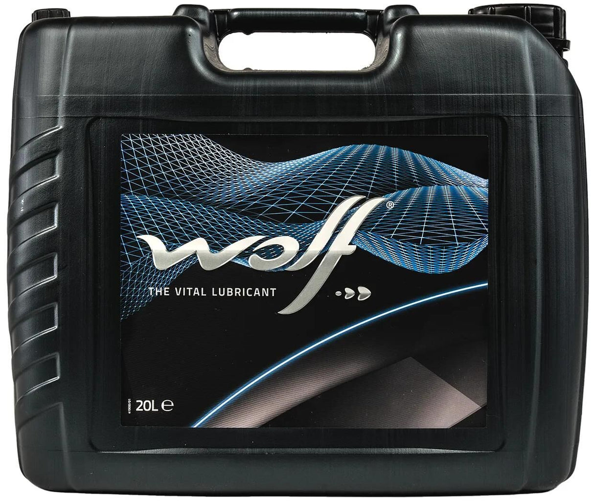 Huile moteur Wolf officialtech ms-ffe . huile moteur 0w30 20l off.tech ms-ffe