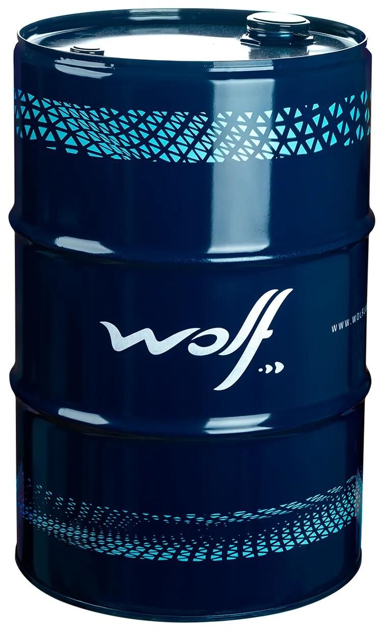 Huile moteur Wolf officialtech ms-fe. huile moteur 5w20 60l off.tech ms-fe