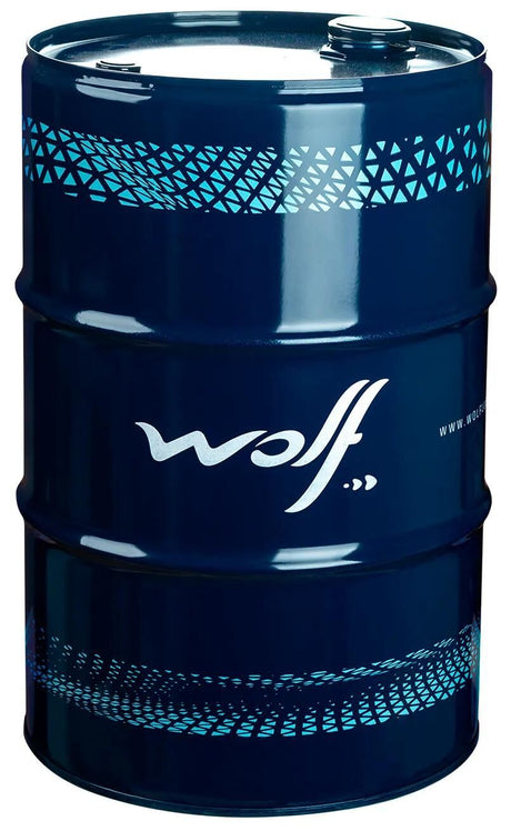 Huile moteur Wolf officialtech c3 ll iii . huile moteur 5w30 60l off.tech c3 ll iii