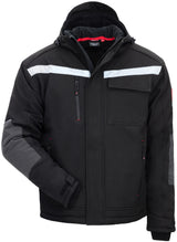 Veste softshell Nitras de sécurité Nitras motion tex plus . softshell d'hiverj. gr. xx nitras motion tex plus
