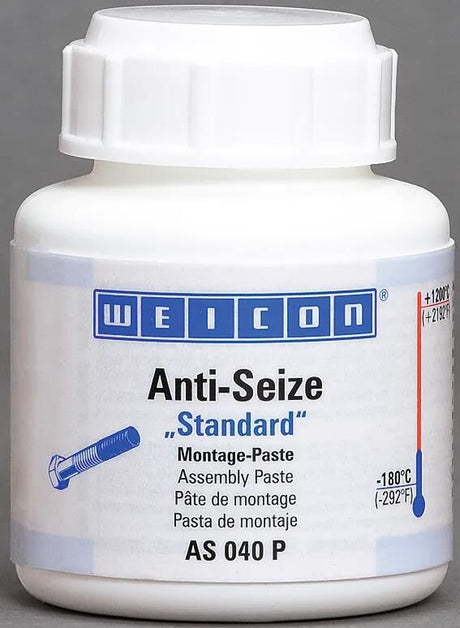 Weicon anti-grippant anti-grippant as040p 120 gr