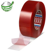 Ceinture de montage Tesa 4965 originale nouvelle génération. ruban adhésif 6mm x 50 4965