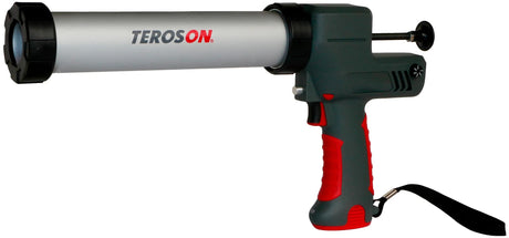 Pistolet à colle et à calfeutrer Teroson avec pistolet à batterie 1k avec 1k 7,2 volts