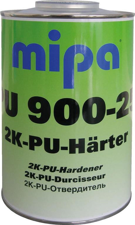 Durcisseur Mipa pu 900-25 2c-pu-haerter pu 900-25 1 l