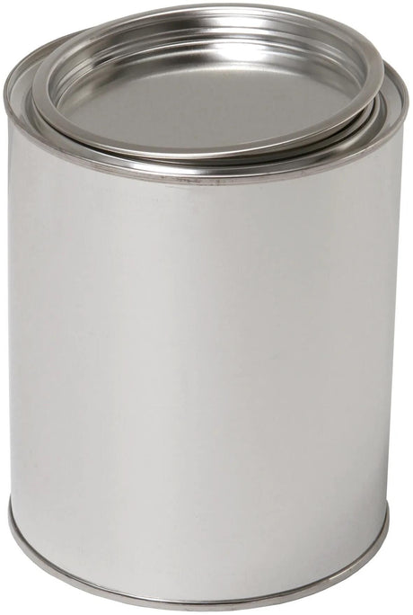 Mipa emballage vide canettes vides 1 litre. m.couverture