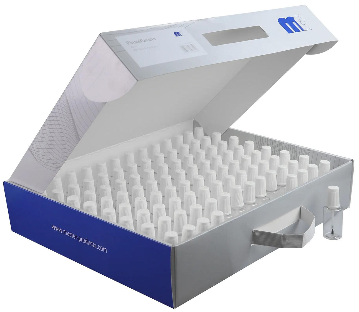 Flacon pinceau correcteur Mipa