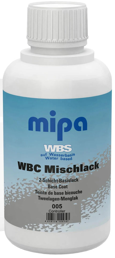 Mipa contrôleur wbc 005 contrôleur wbc 005 0,5 l
