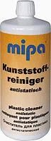 Mipa nettoyant pour plastique nettoyant pour plastique 1l