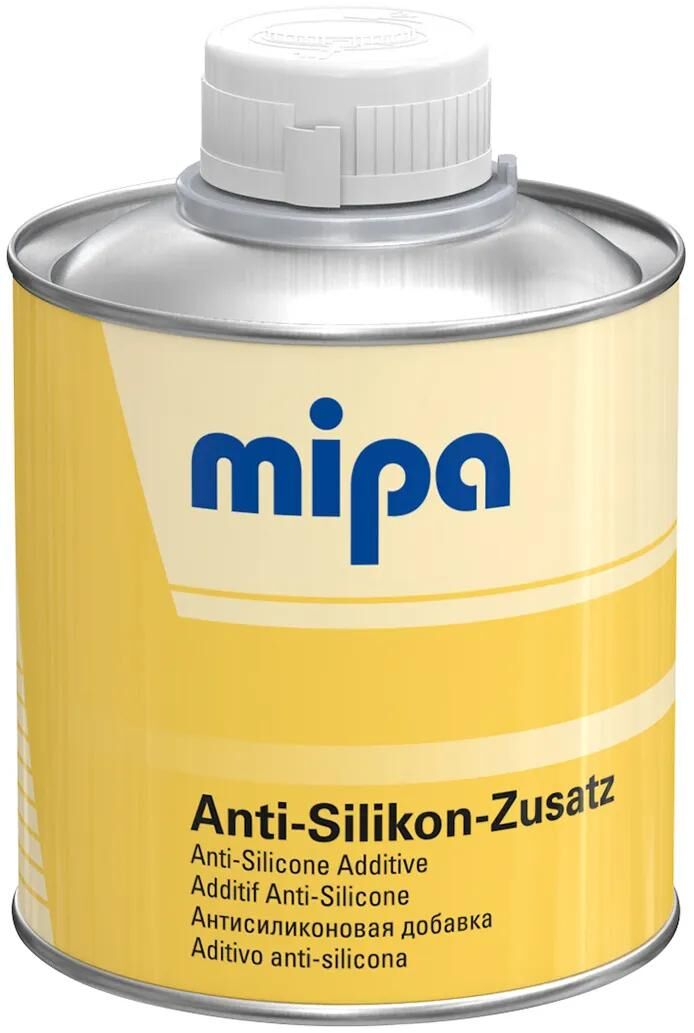 Mipa additif anti-silicone additif anti-silicone 250ml