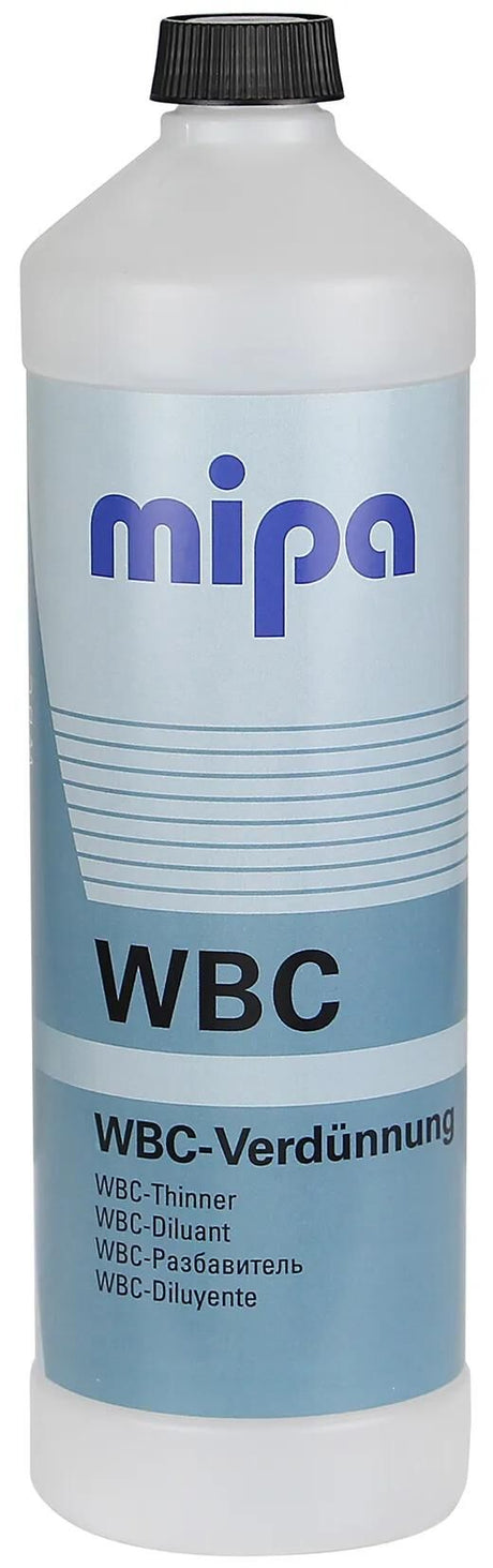 Mipa wbs diluant wbs-verduennung 1000ml