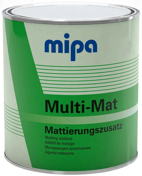 Agent universel pour tapis Mipa ?multi mat multi-mat 1 ltr.