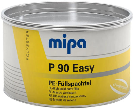 Mipa mastic p90 mastic de remplissage facile p90 1kg