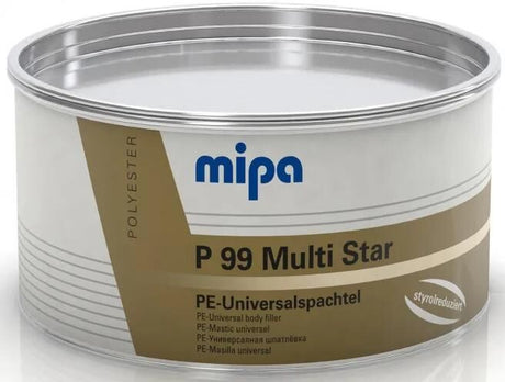 Remplisseur Mipa p99 remplisseur de voiture multi étoiles p99 2kg