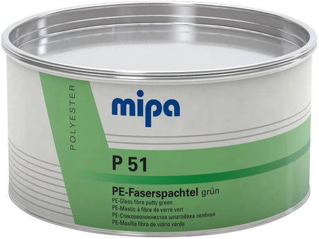 Remplisseur de fibres Mipa p 50 remplisseur de fibres p50 1,8 kg