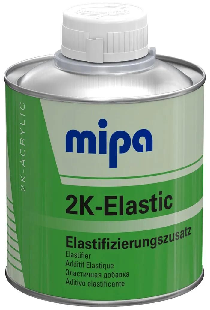 Mipa 2k-élastique ds.2k-élastique 250ml