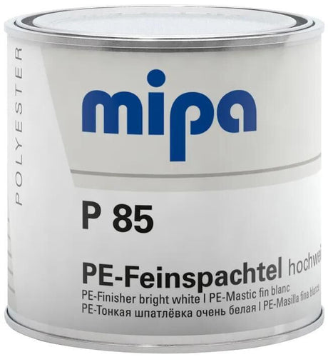 Pâte de remplissage Mipa p85 p85 pe charge fine 250 g