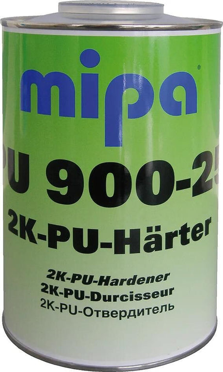 Durcisseur Mipa pu 900-25 haerter pu900-25 5ltr.