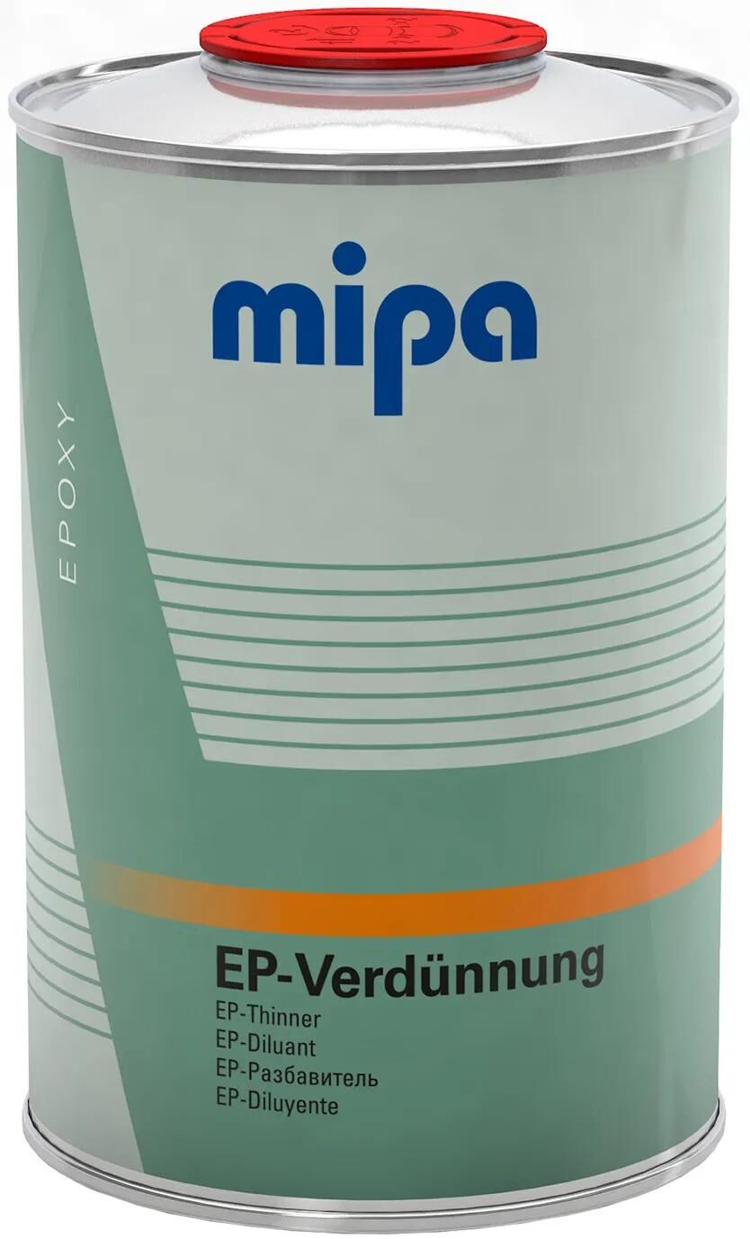 Mipa éclaircissement ep ep-verduennung 1lt