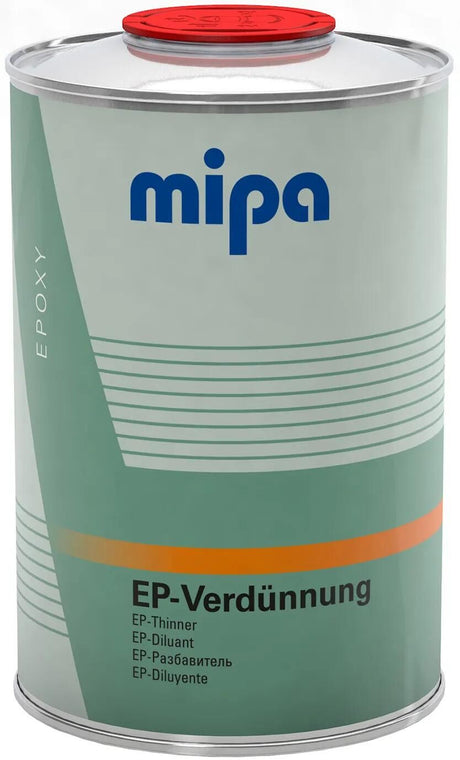 Mipa éclaircissement ep ep-verduennung 1lt