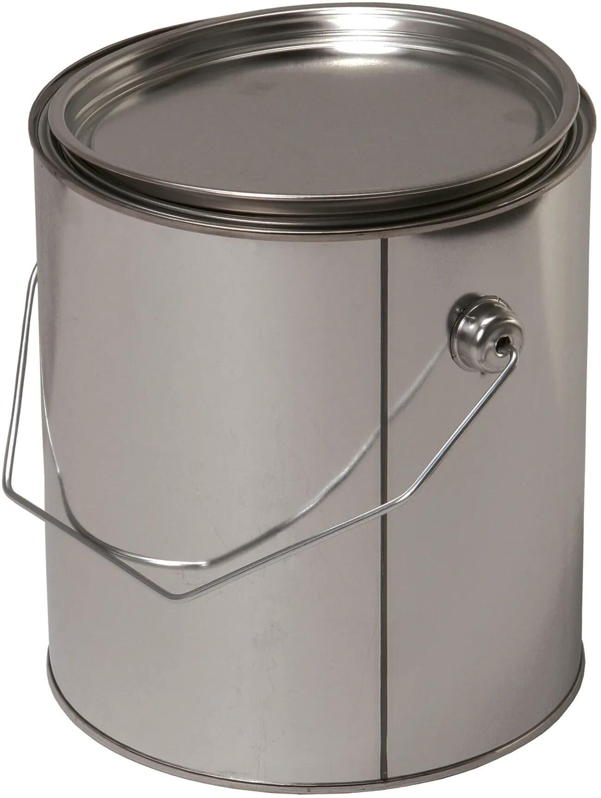 Mipa emballage vide canettes vides 3 litres. m.couverture