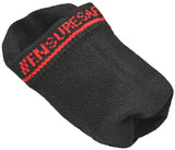 Nitras sécurité nitras chaussettes sneaker sneaker-sock.sw gr.35-38 nitras 1pk avec 2 paires