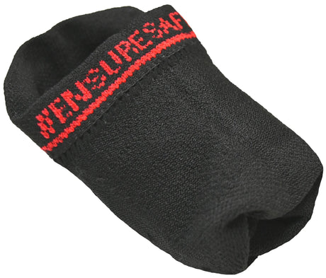 Nitras sécurité nitras chaussettes sneaker sneaker-sock.sw gr.39-42 nitras 1pk avec 2 paires